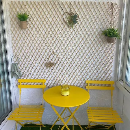 Studio Confortable 30 M2 Proche Plage